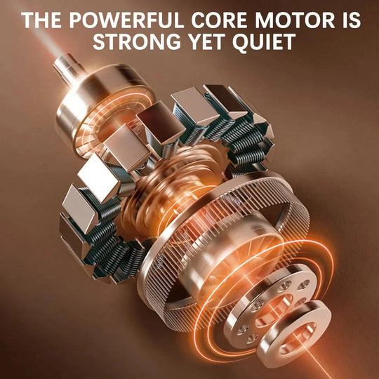 Neck & Shoulder Shiatsu Massager Shawl