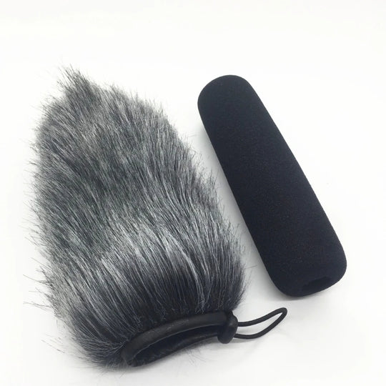 Y1UB Deadcat Wind Shield for Microphones
