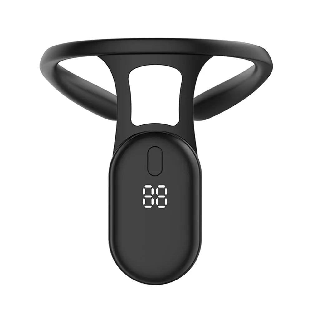 Smart Posture Adjuster Device