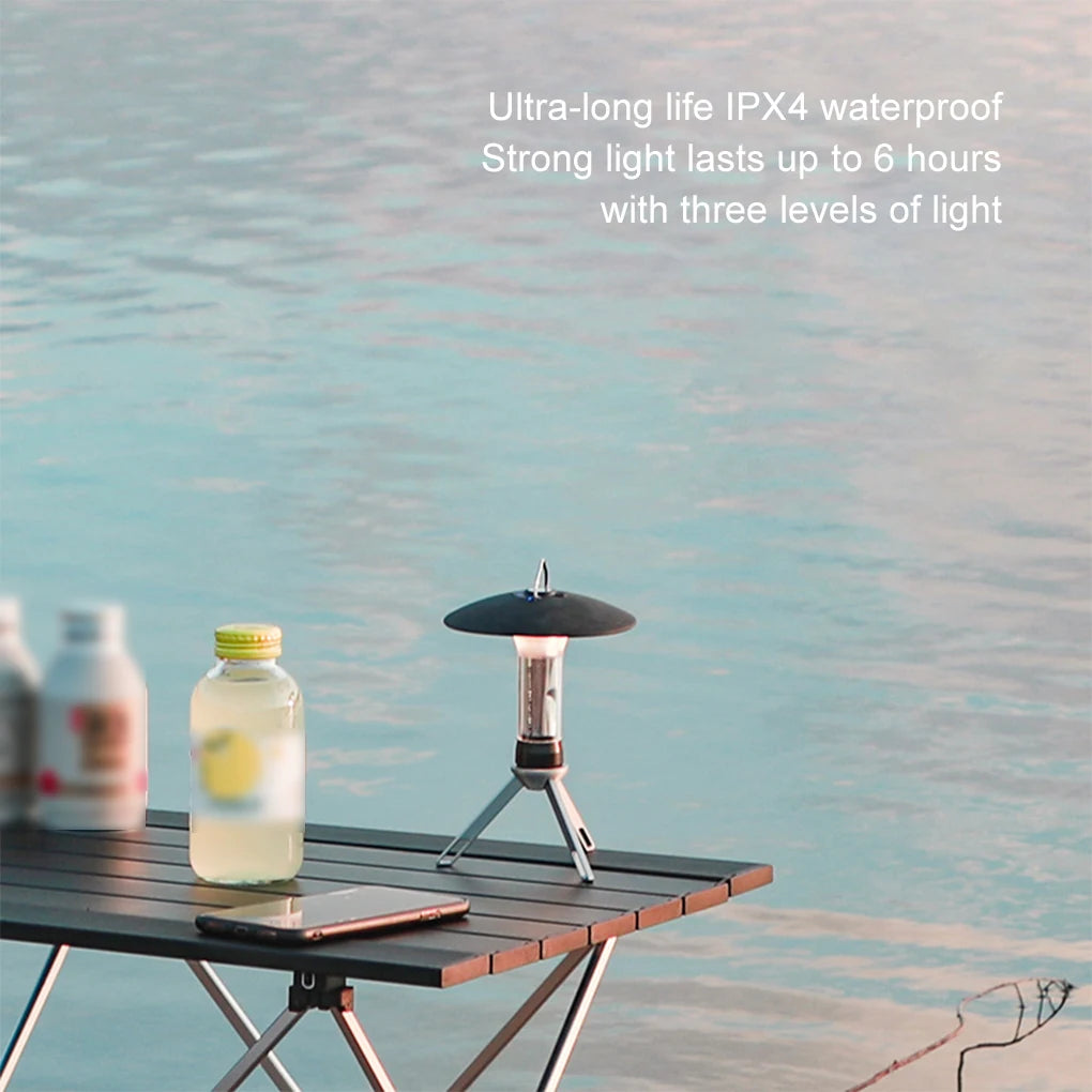 Hanging Tent Camping Light