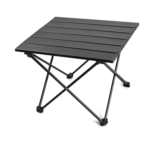 Ultralight Aluminum Outdoor Camping Folding Table