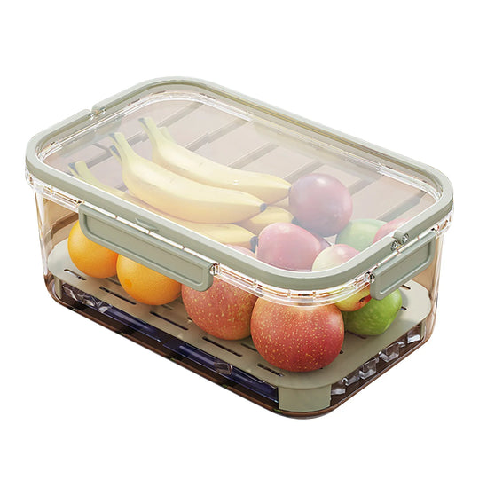 Portable Food Storage Container
