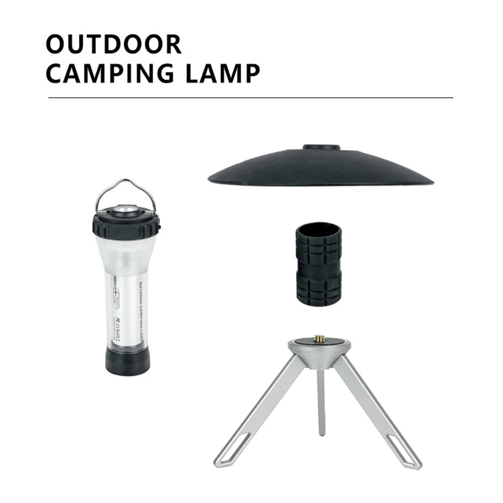 Hanging Tent Camping Light