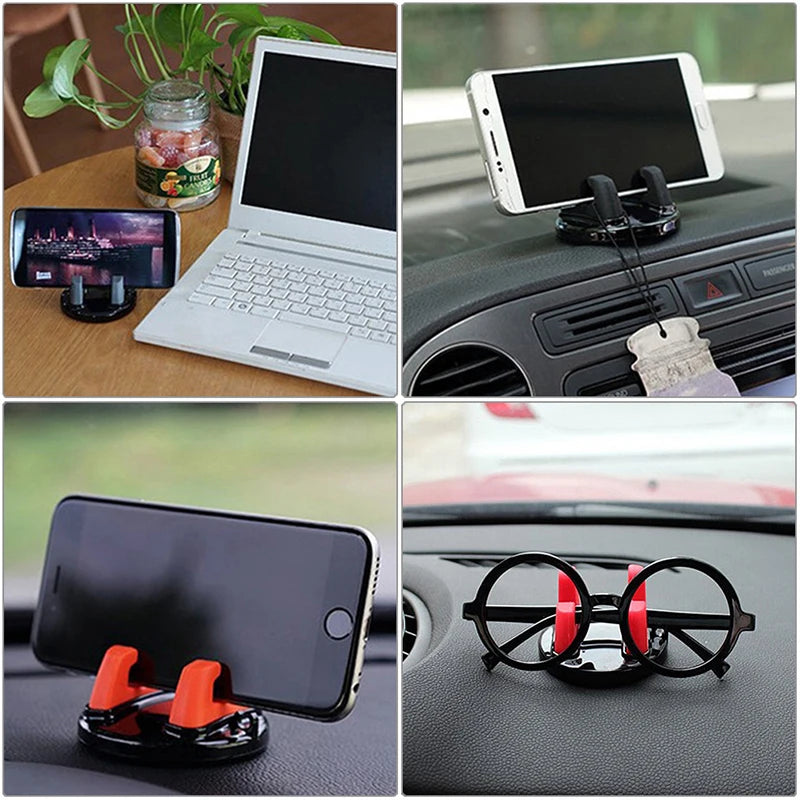 VAORLO 360° Car Phone Holder