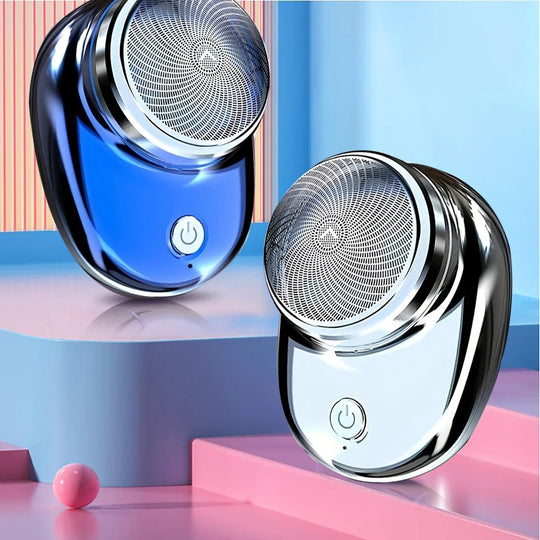 1PC Mini Electric Shaver