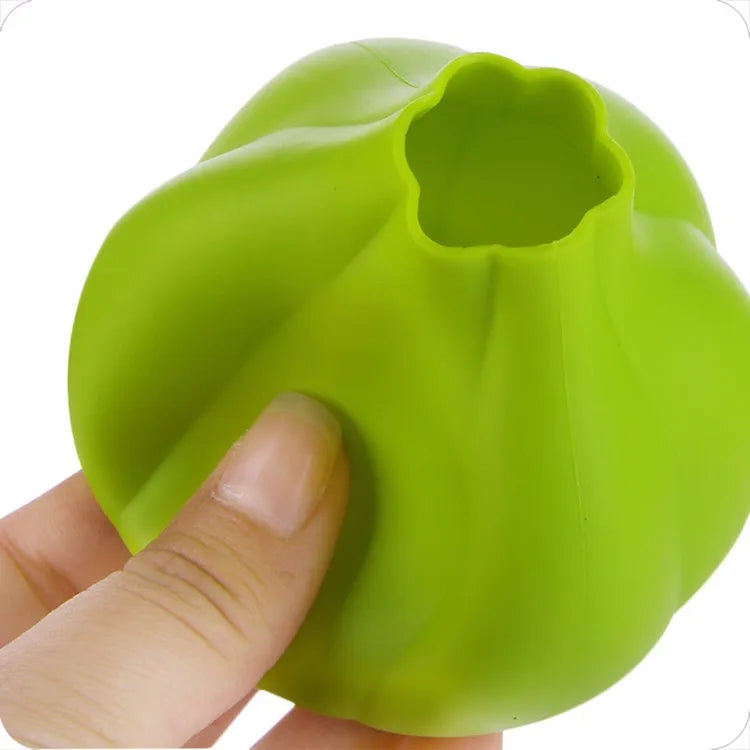 Silicone Garlic Peeler Roller