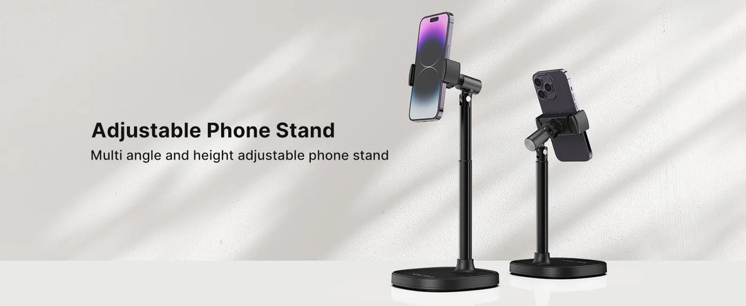 VIJIM HP004 Adjustable Phone Stand