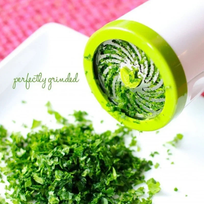 Multi-Functional Vegetable Chopper & Slicer