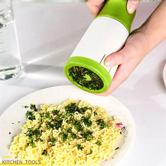 Multi-Functional Vegetable Chopper & Slicer