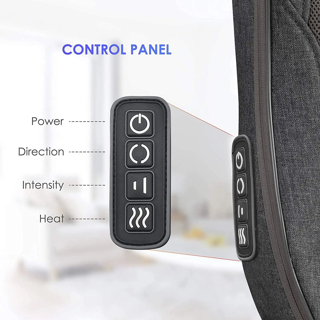 Shiatsu Massager