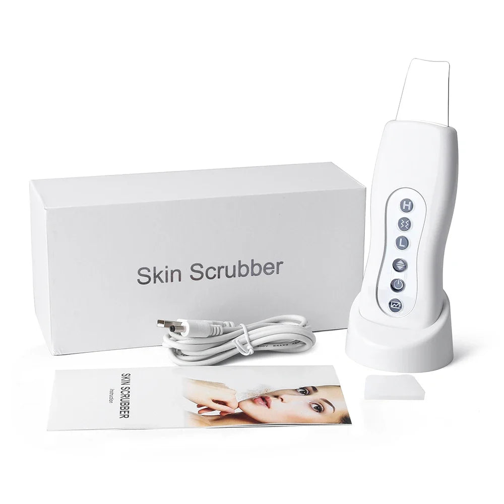 Acne Blackhead Remover