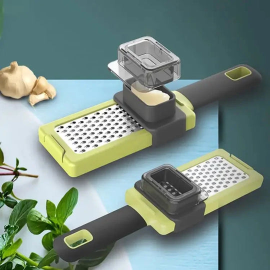 Ginger & Garlic Grater