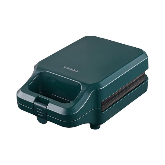 Sandwich Machine Home Kitchen Appliance Removable Non-stick Breakfast Maker Multi Cookers Toasters Electric Ovens Hot Plates