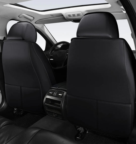 Full Coverage Car Seat Covers