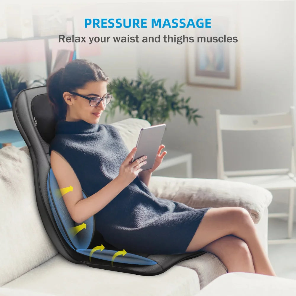 Shiatsu Massager