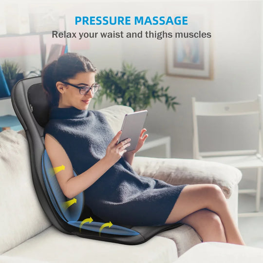 Shiatsu Massager