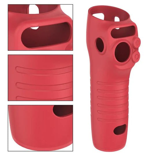Silicone Protective Cover Handle Case