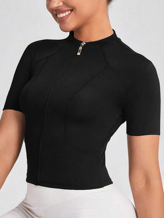 Women’s Fitness Cycling & Yoga Set