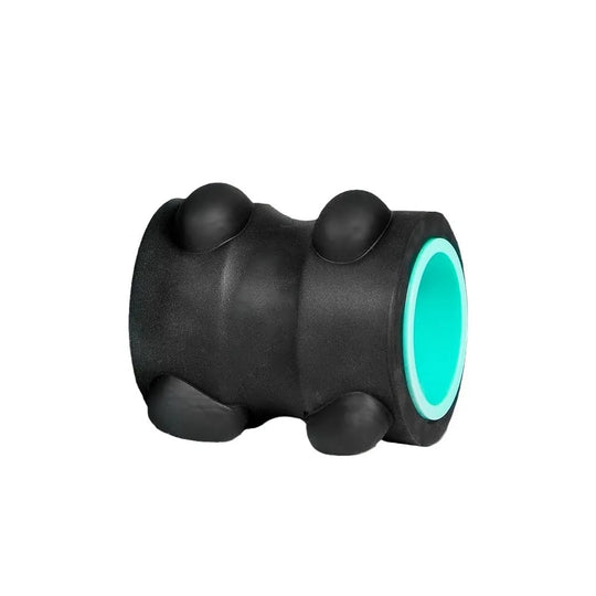 Neck Massager Relieves Neck and Headache - Restores Body Spine Care Through Thumb Pressure Release