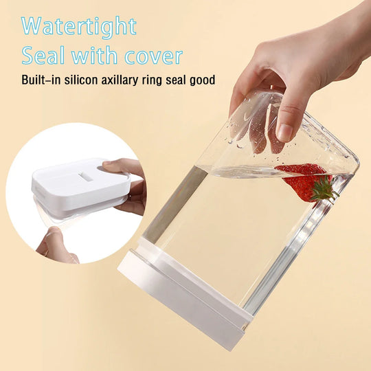 Pasta Storage Box