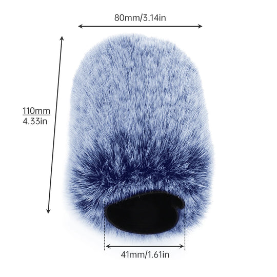 Mic Wind Cover