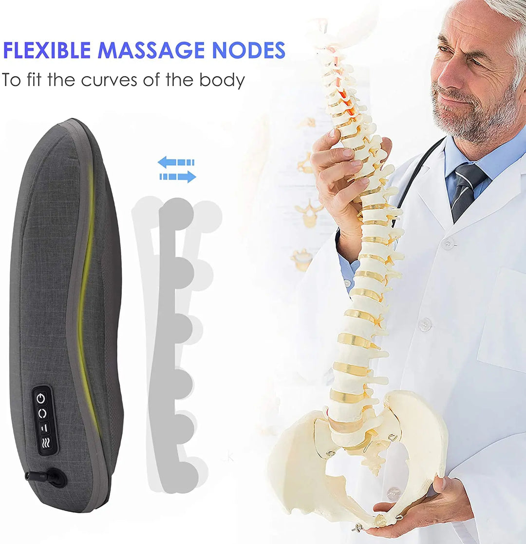Shiatsu Massager