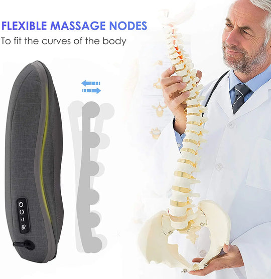 Shiatsu Massager