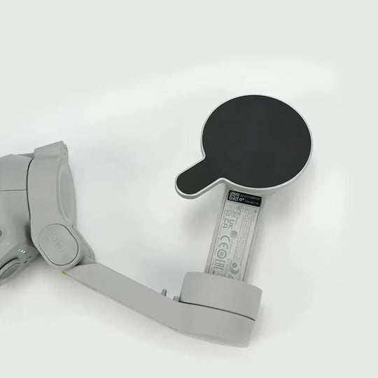 Magnetic Phone Holder with Anti-Lost Strap