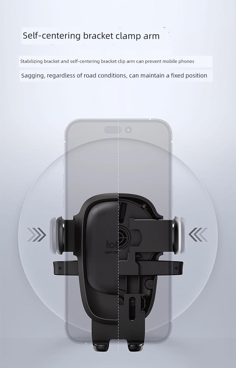 IOttie One Touch 6 Aiouti Dashboard Car Mobile Phone Bracket Suction Cup Paste Neutral