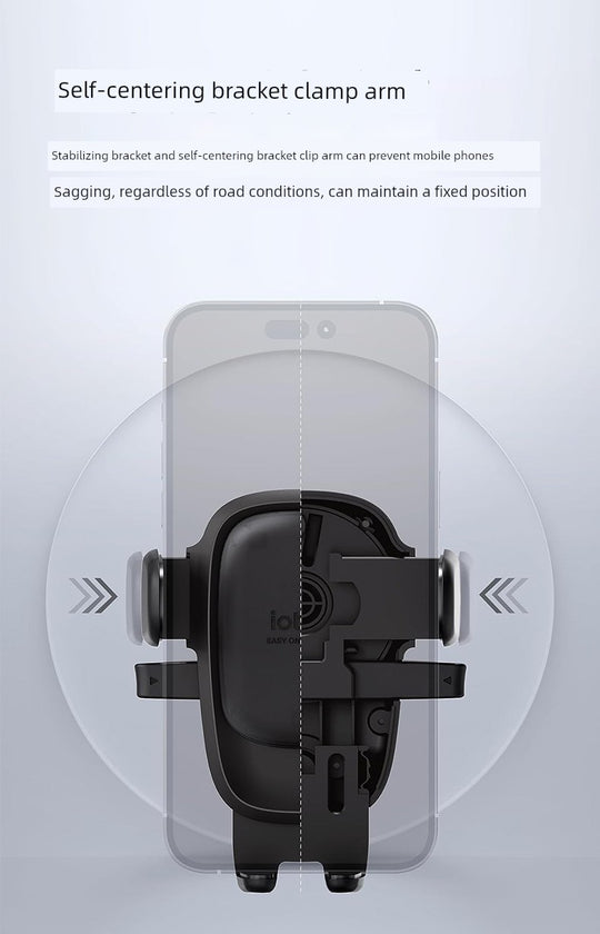 IOttie One Touch 6 Aiouti Dashboard Car Mobile Phone Bracket Suction Cup Paste Neutral