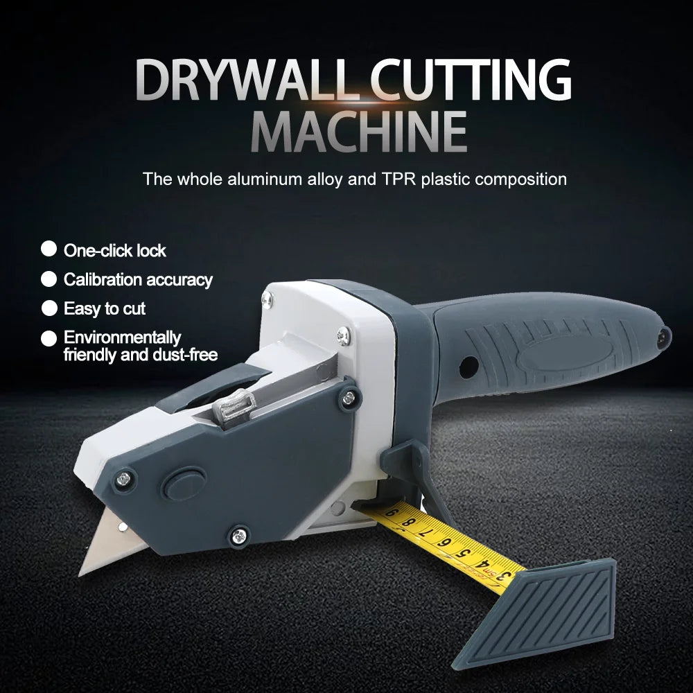 Plasterboard Cutter Scriber