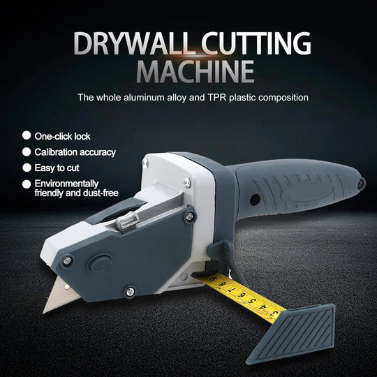 Plasterboard Cutter Scriber