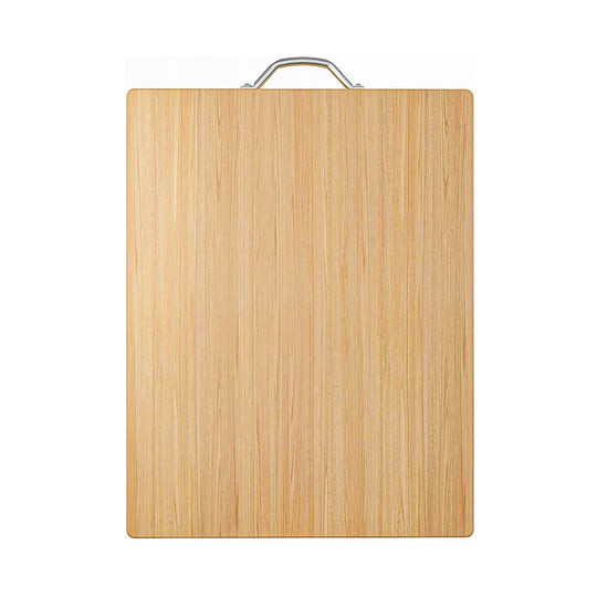 Bamboo Chopping Board with Handle