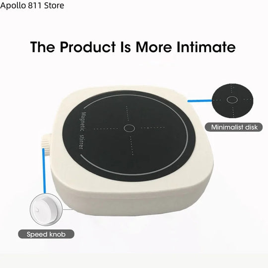 Magnetic Stirrer