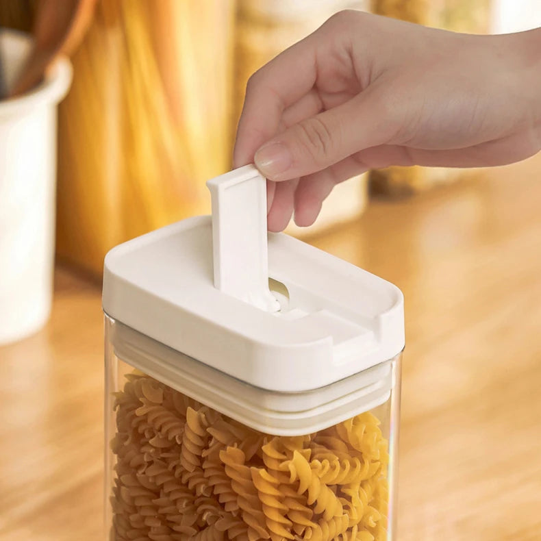 Pasta Storage Box