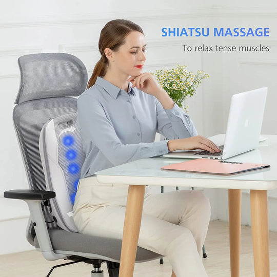 Shiatsu Massager