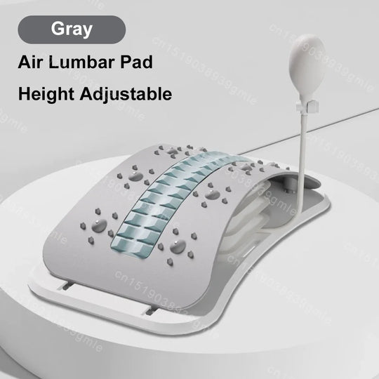 Adjustable Back Massager
