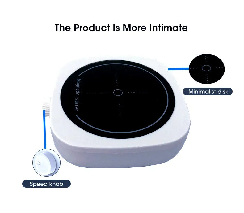 Magnetic Stirrer