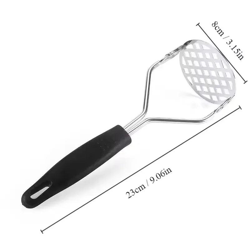 Multifunctional Spiral Vegetable & Fruit Shredder