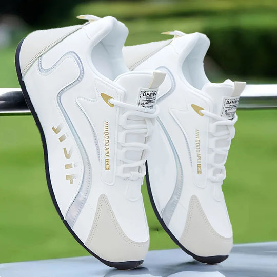 Men's Casual Sneakers, Lightweight, Comfortable, and Breathable, Suitable for the Gym, Running, and Everyday Casual Wear