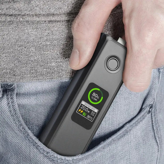 For DJI Osmo Pocket 3 Handheld Gimbal 5000Mah High-Capacity Battery Smart Fast Charging Sports Camera Accessories