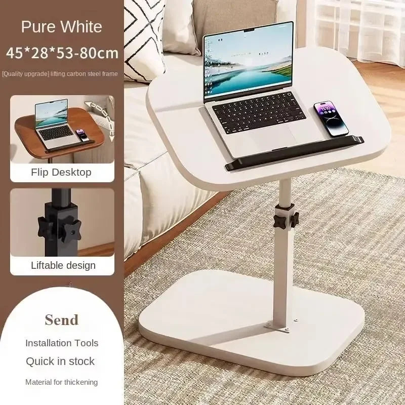 Minimalist Modern Sofa Side Table