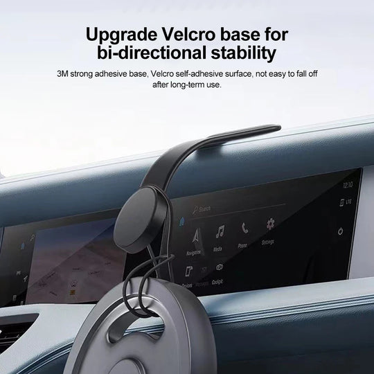 Magnetic Car Phone Holder