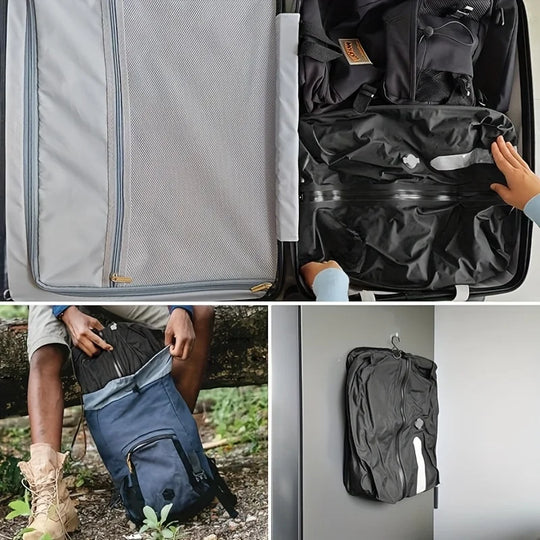 Vacuum Storage Bags for Travel & Luggage