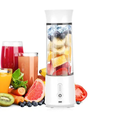 Handheld Fruit Mixer