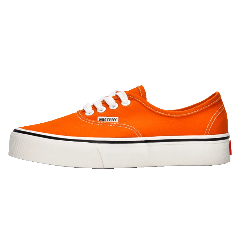 Casual Flats Canvas Sneakers Women Outdoor Solid Color Shallow Sports Shoes Tennis Female Streetwear Lace Up Vulcanize Shoes