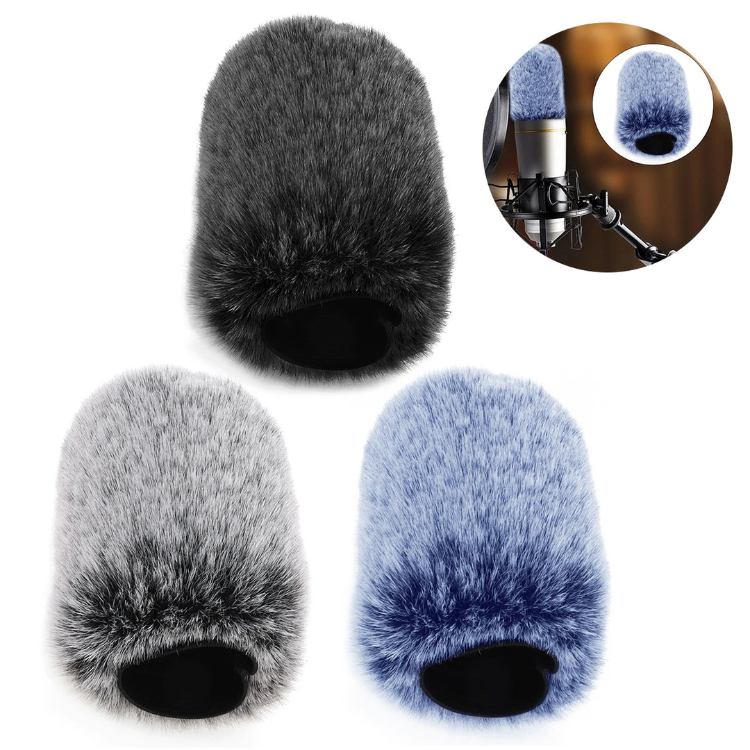 Mic Wind Cover