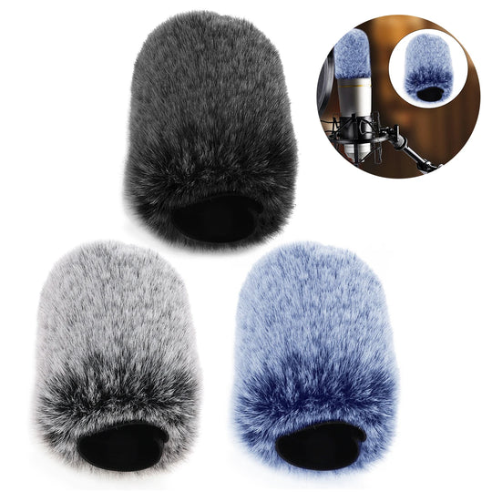 Mic Wind Cover