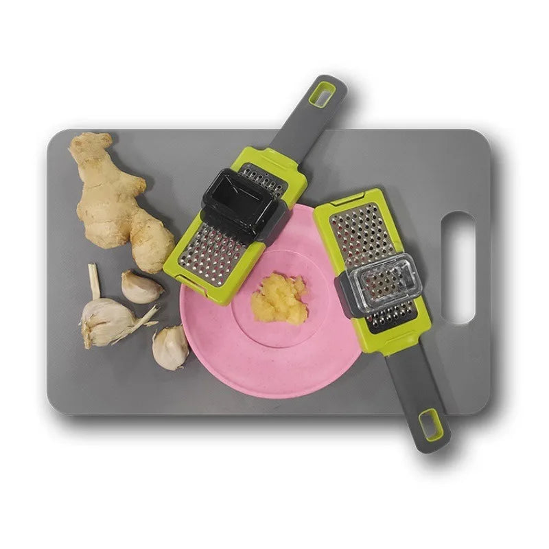 Ginger & Garlic Grater