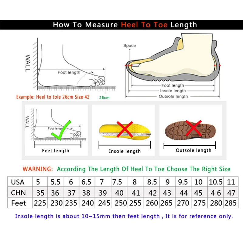 Men's Comfortable Running Shoes Breathable Thick sole Non-slip Casual Sports Shoes Cushioning Outdoor Walking Sneakers For Men